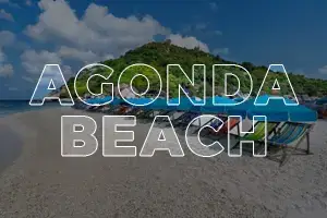 Agonda Beach Escorts