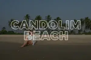 Candolim Beach Escorts