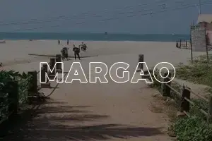 Margao Escorts