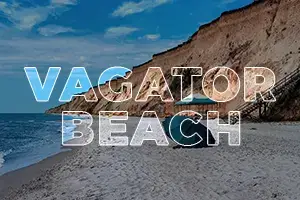 Vagator Beach Escorts